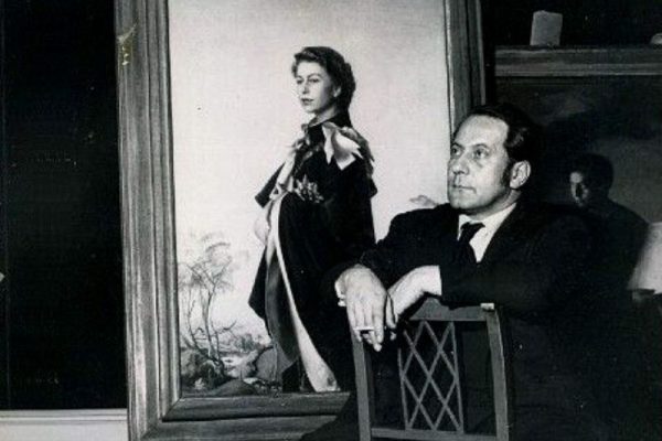 A Villa Bardini una mostra dedicata alla Regina Elisabetta II