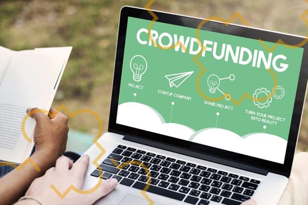 Social Crowdfunders