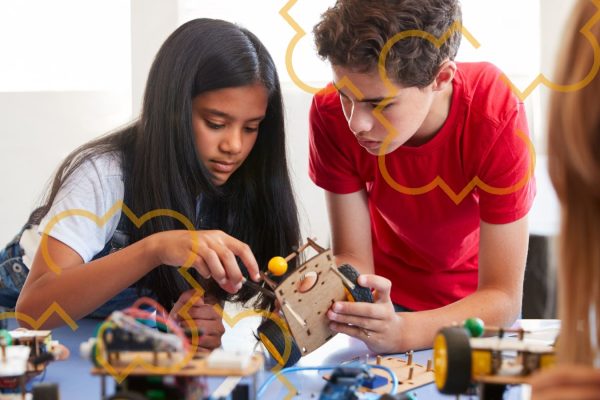 Programma “WILL – educare al futuro” 2019 – 2023