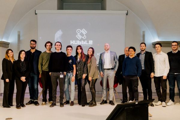 Hubble, al via la settima edizione del programma di accelerazione