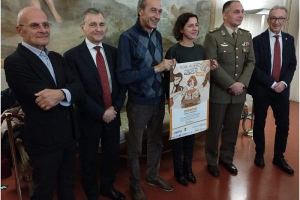 Banco Alimentare, torna la giornata nazionale della Colletta Alimentare