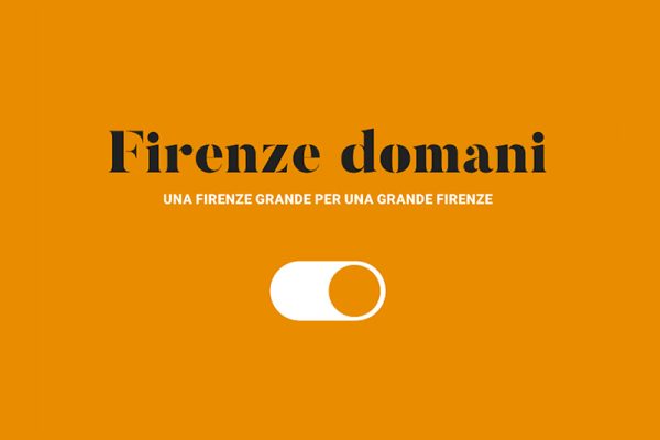 Quale futuro per la nostra Città Metropolitana? Come costruire la Grande Firenze?