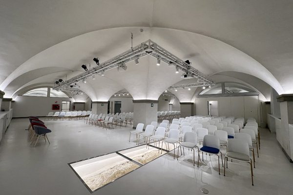 Un convegno sul sequenziamento a nanopori nello studio dei tumori