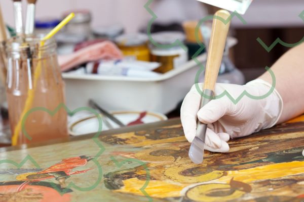 Restauro Beni mobili e immobili