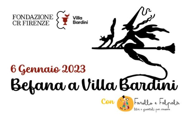 Epifania a Villa Bardini: laboratori per bambini alla mostra di Elliott Erwitt