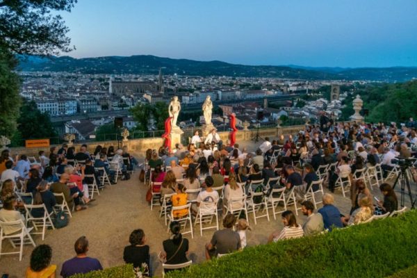 festival dei lettori