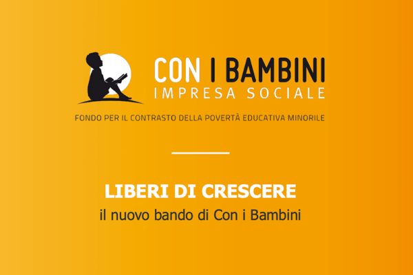 Un bando per il supporto all’integrazione e alla continuità dei legami affettivi con i genitori detenuti