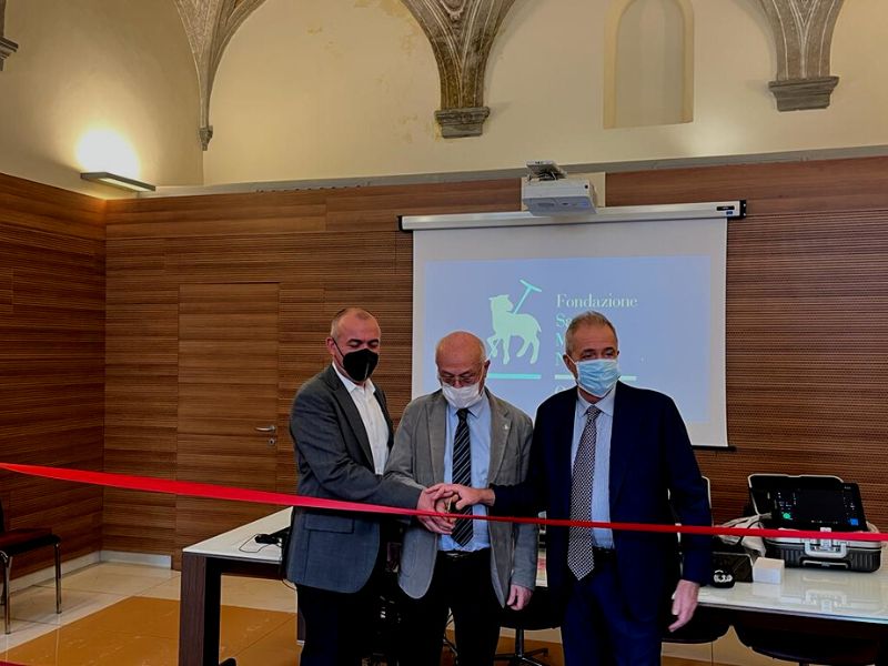 ecografi santa maria nuova