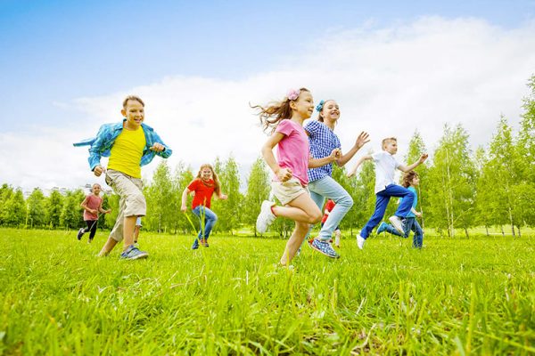 Dieci progetti per dare nuova vita ai parchi e ai giardini della città