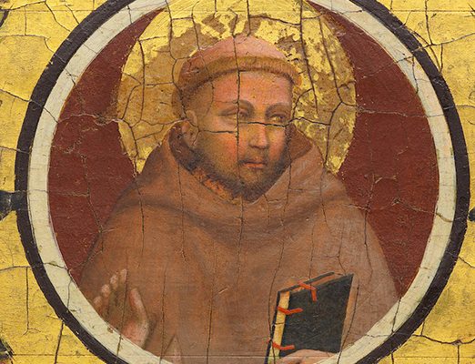 Tiepolo, disegni dall’album Horne. Dall’8 novembre al 19 febbraio